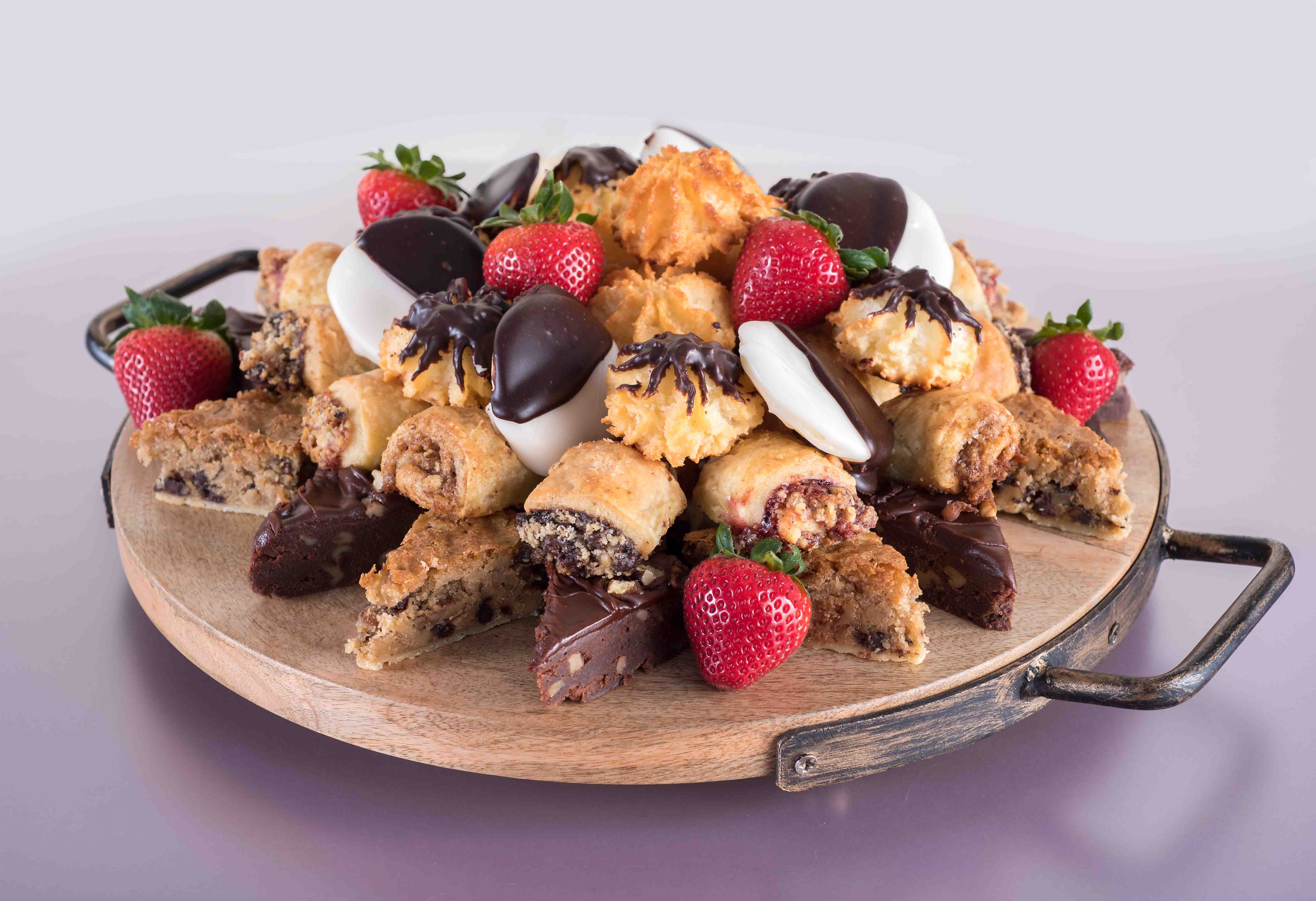 Traditional Dessert
